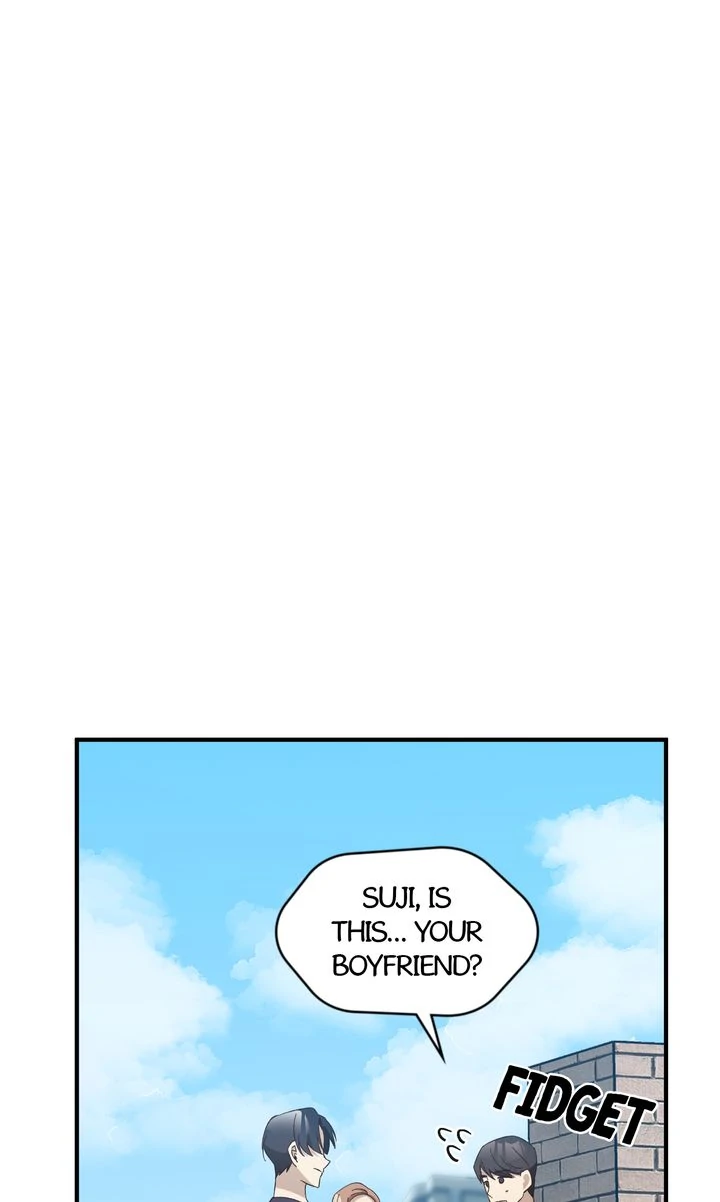 Love From Every Direction Chapter 14 page 2