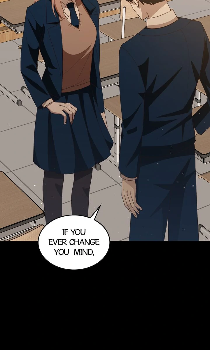 Love From Every Direction Chapter 14 page 32