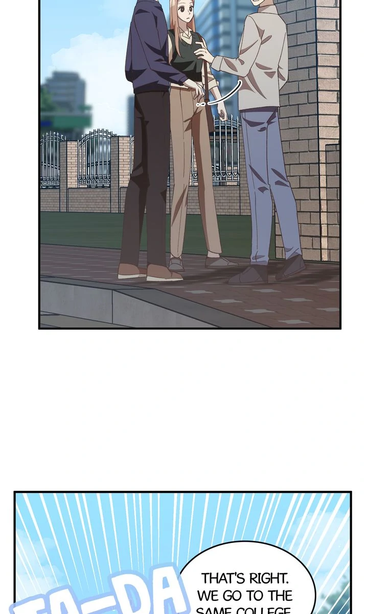 Love From Every Direction Chapter 14 page 3