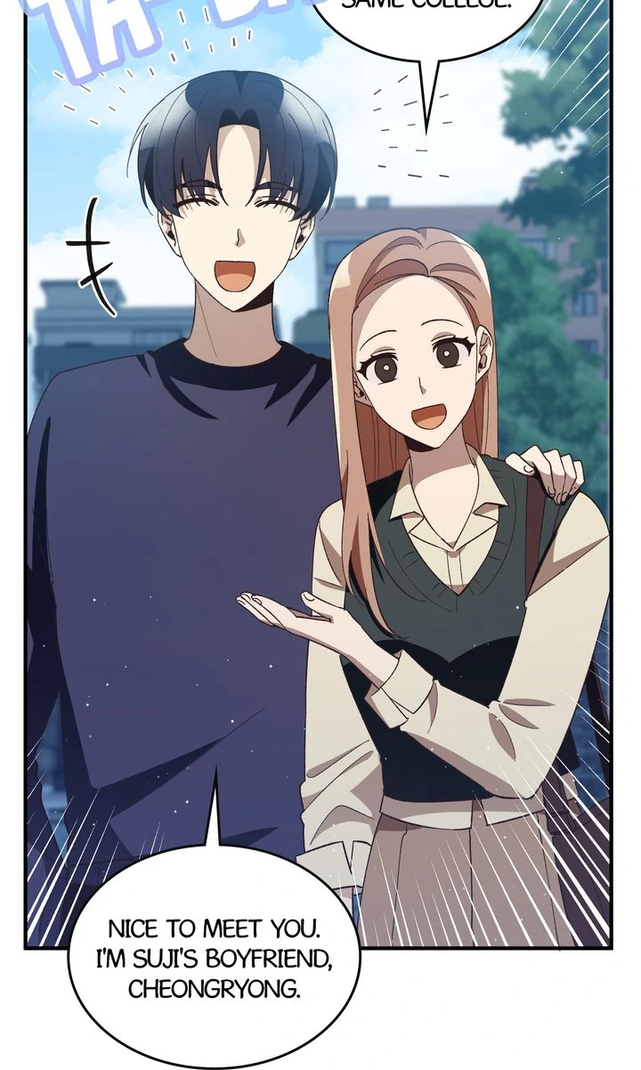 Love From Every Direction Chapter 14 page 4