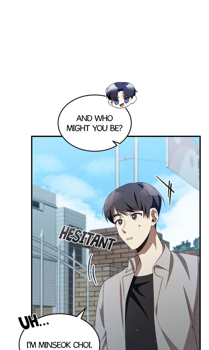 Love From Every Direction Chapter 14 page 5