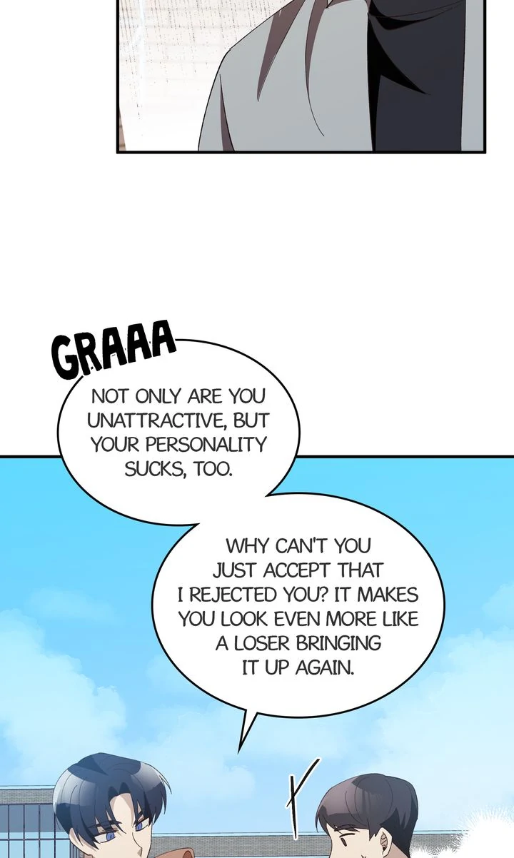 Love From Every Direction Chapter 14 page 61