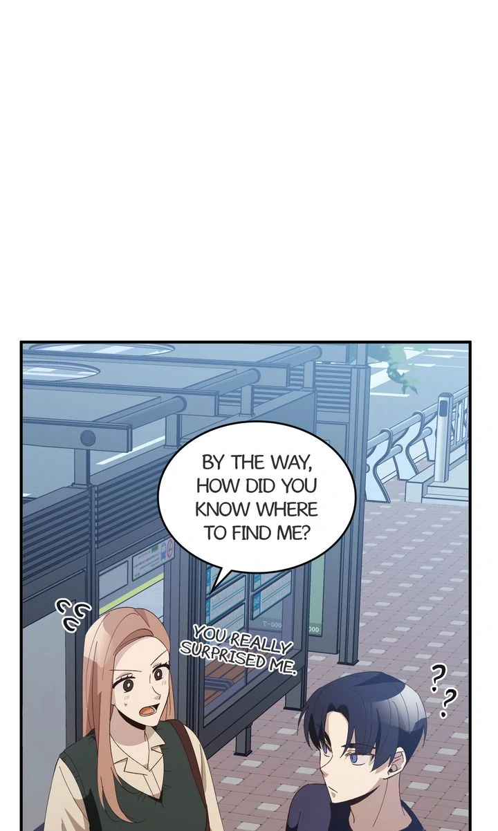 Love From Every Direction Chapter 14 page 71