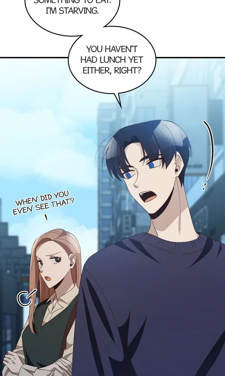Love From Every Direction Chapter 14 page 73