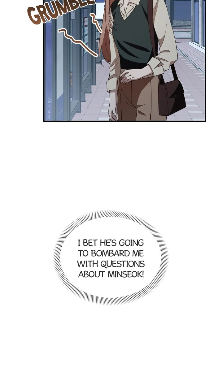 Love From Every Direction Chapter 14 page 75