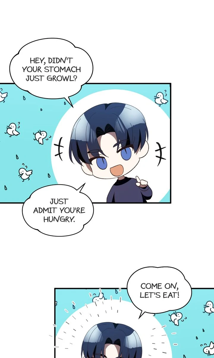 Love From Every Direction Chapter 14 page 76