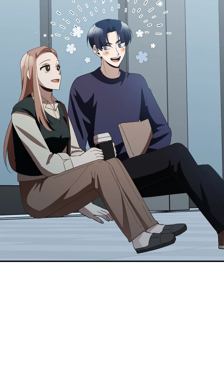 Love From Every Direction Chapter 14 page 95