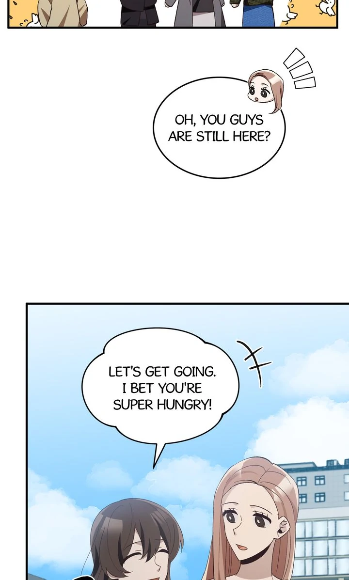 Love From Every Direction Chapter 16 page 12