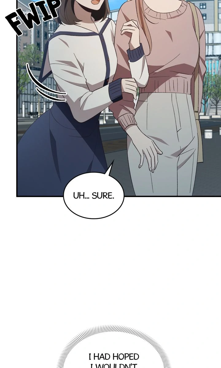 Love From Every Direction Chapter 16 page 13