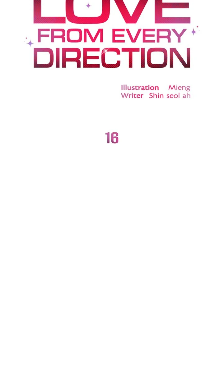 Love From Every Direction Chapter 16 page 38