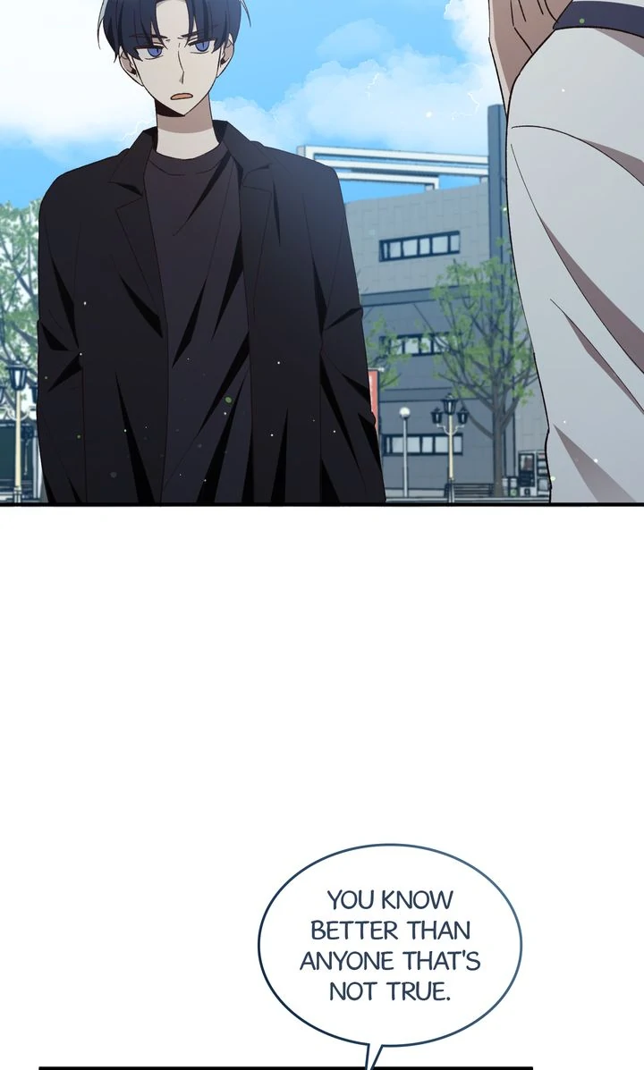 Love From Every Direction Chapter 16 page 3