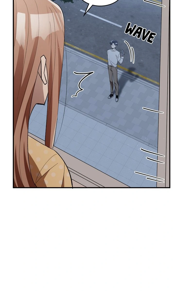 Love From Every Direction Chapter 16 page 45