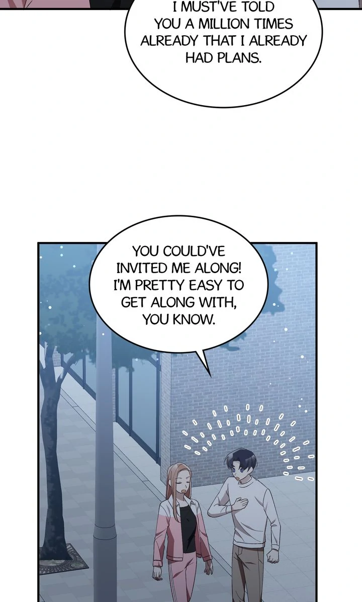Love From Every Direction Chapter 16 page 55