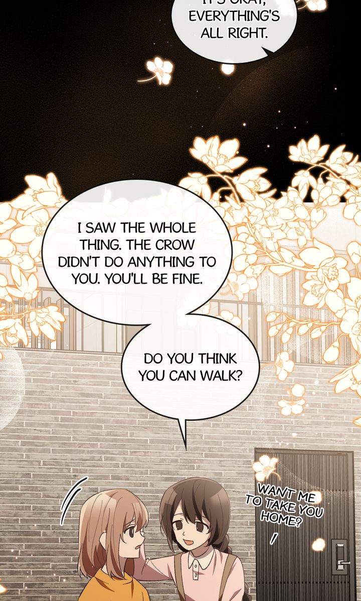 Love From Every Direction Chapter 16 page 73