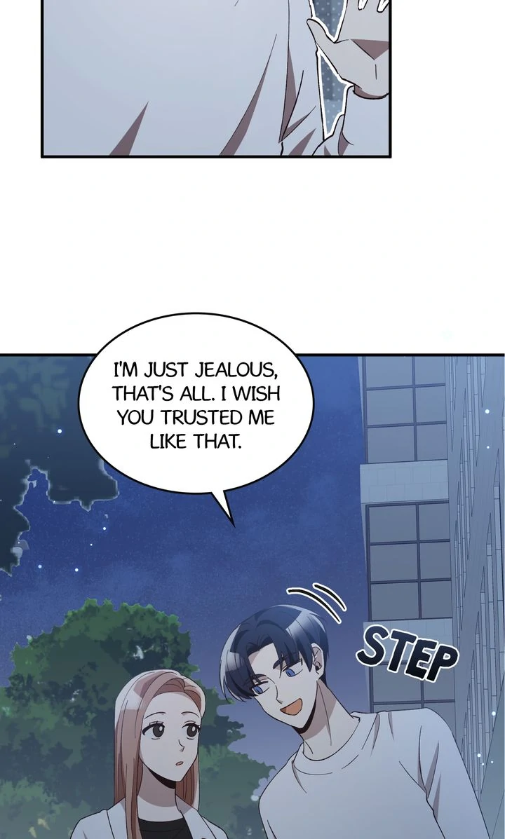 Love From Every Direction Chapter 16 page 85