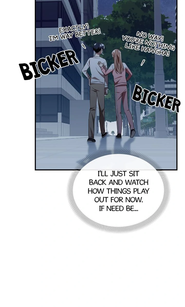 Love From Every Direction Chapter 16 page 87