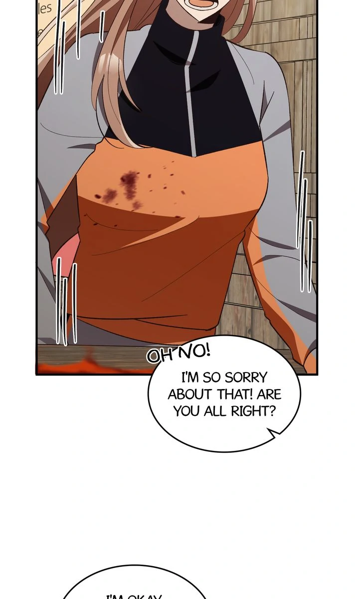 Love From Every Direction Chapter 17 page 99