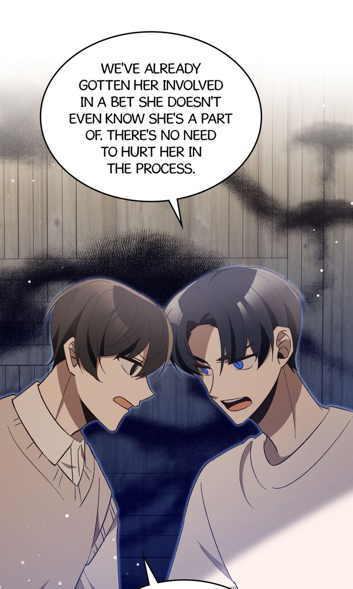 Love From Every Direction Chapter 17 page 105