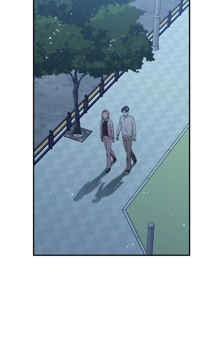 Love From Every Direction Chapter 17 page 1