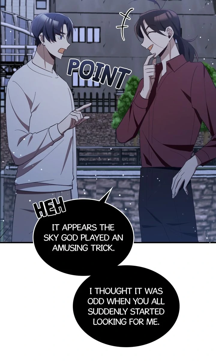 Love From Every Direction Chapter 17 page 25