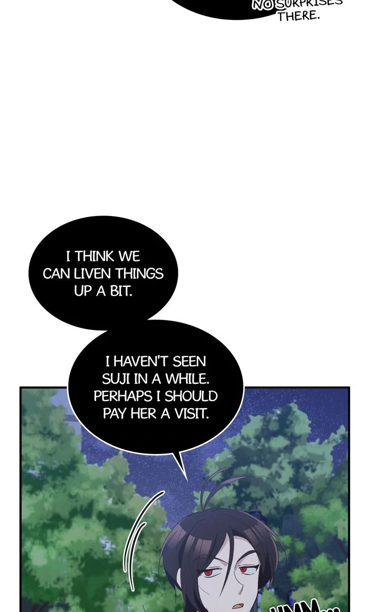 Love From Every Direction Chapter 17 page 29