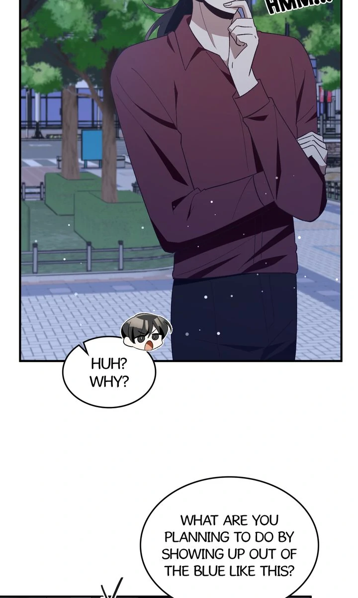 Love From Every Direction Chapter 17 page 30