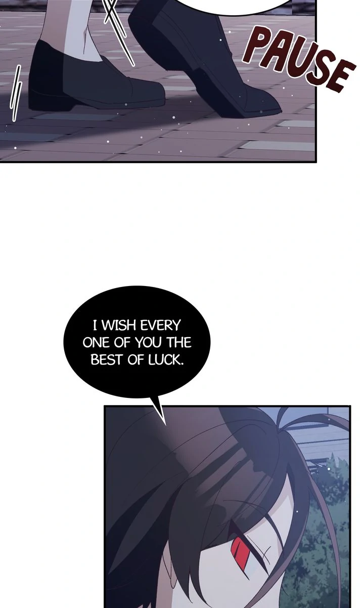 Love From Every Direction Chapter 17 page 31
