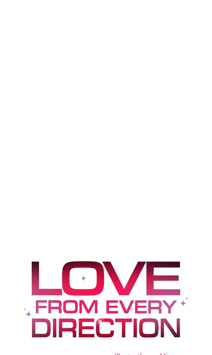 Love From Every Direction Chapter 17 page 54