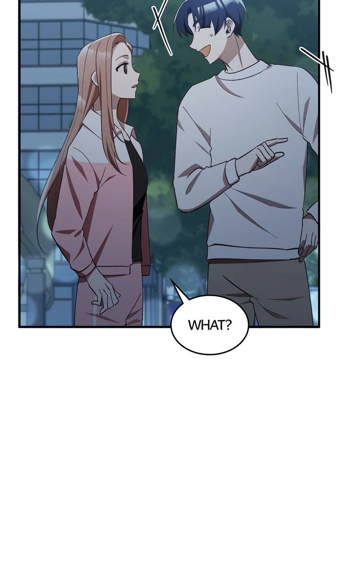 Love From Every Direction Chapter 17 page 5