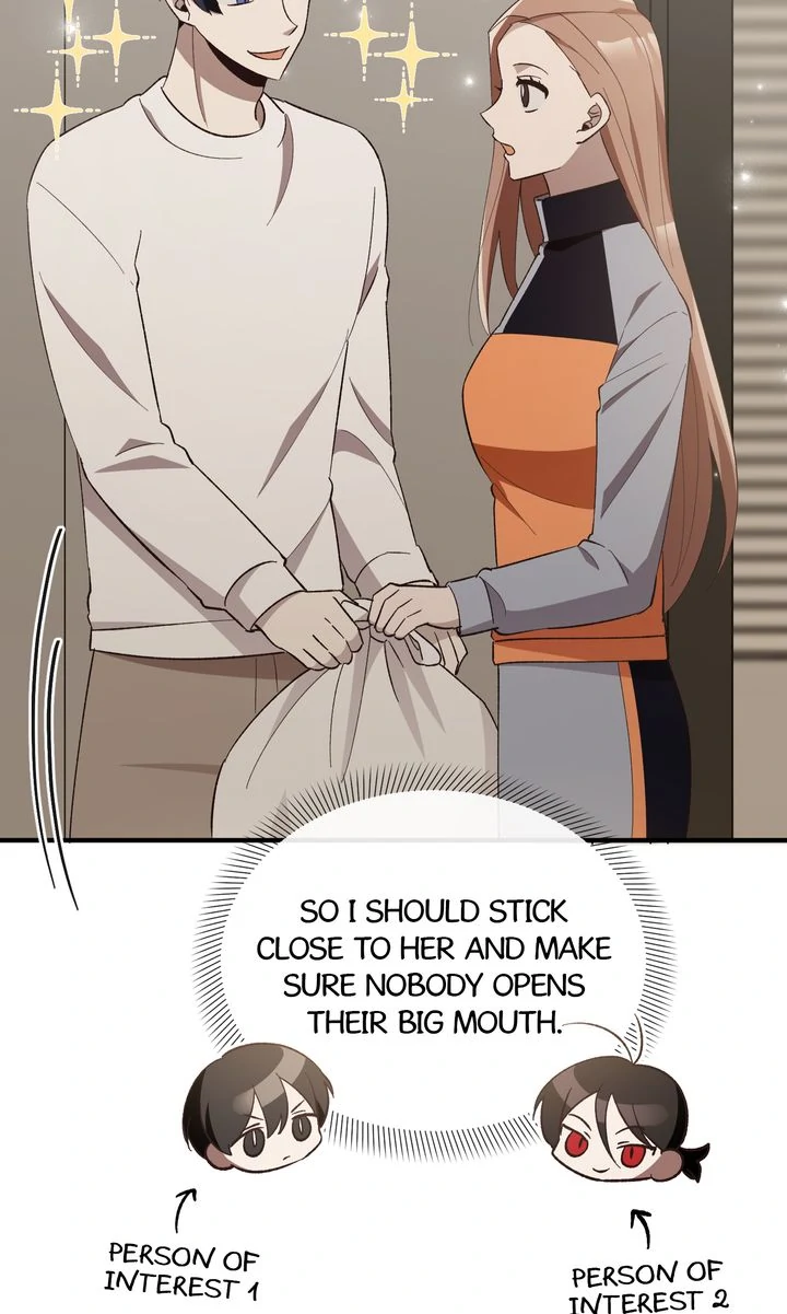 Love From Every Direction Chapter 17 page 64
