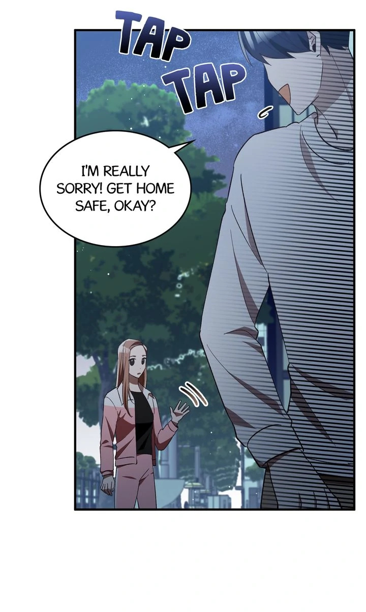 Love From Every Direction Chapter 17 page 6