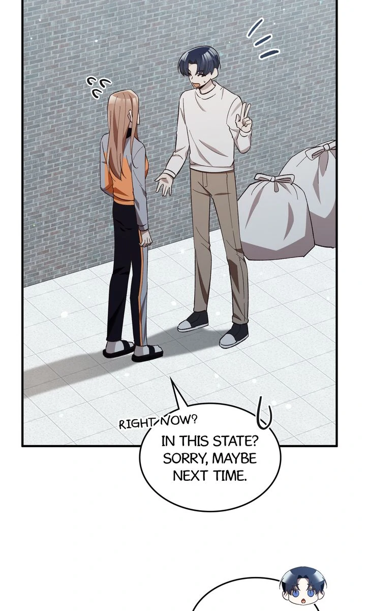 Love From Every Direction Chapter 17 page 71