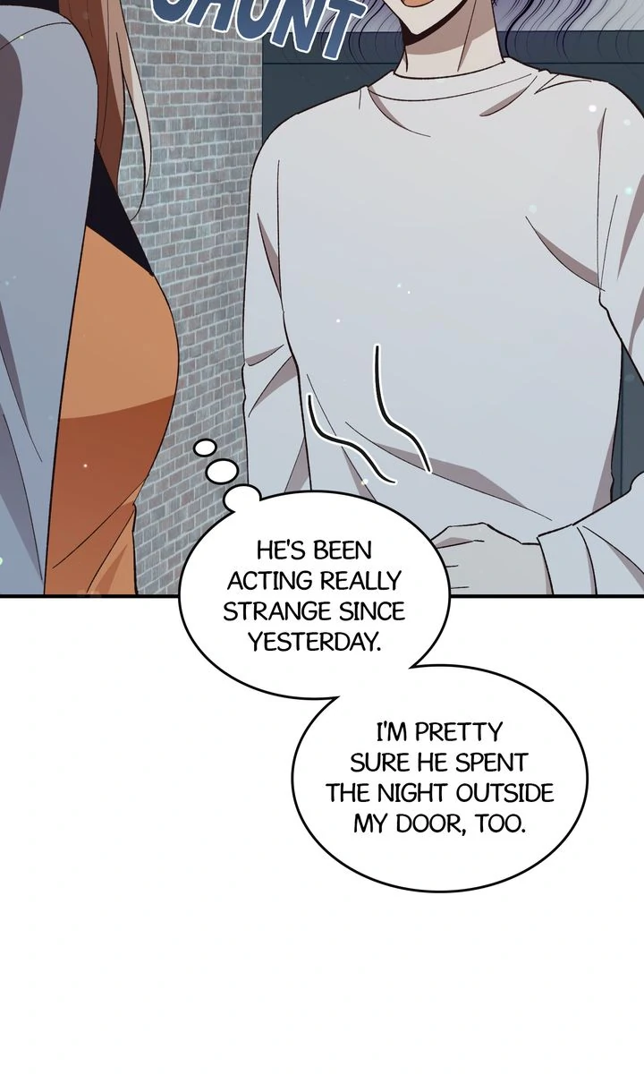 Love From Every Direction Chapter 17 page 73