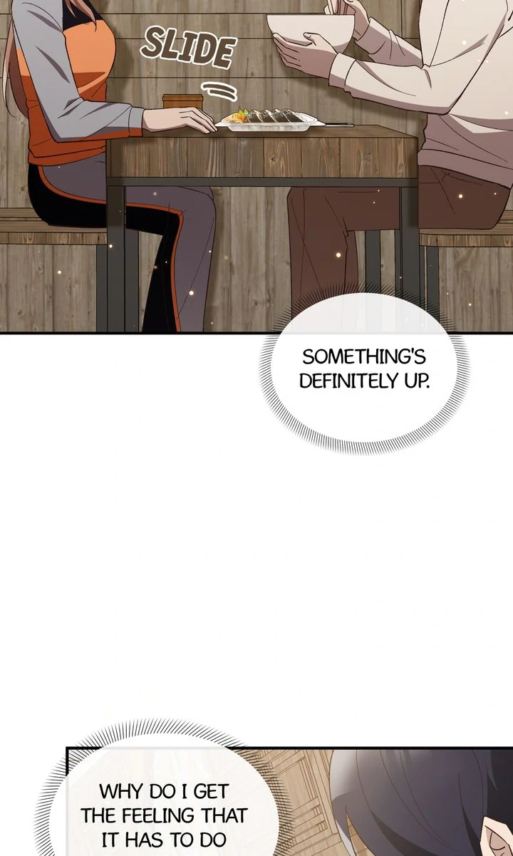 Love From Every Direction Chapter 17 page 78