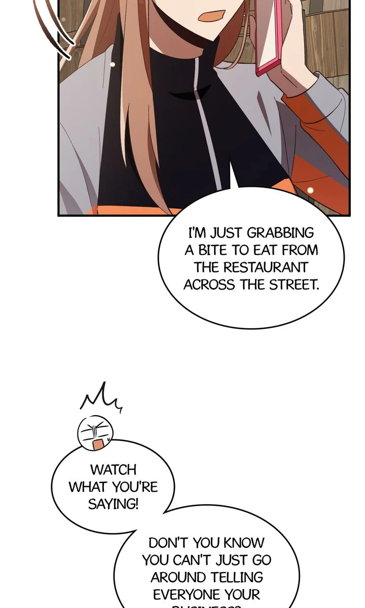Love From Every Direction Chapter 17 page 82