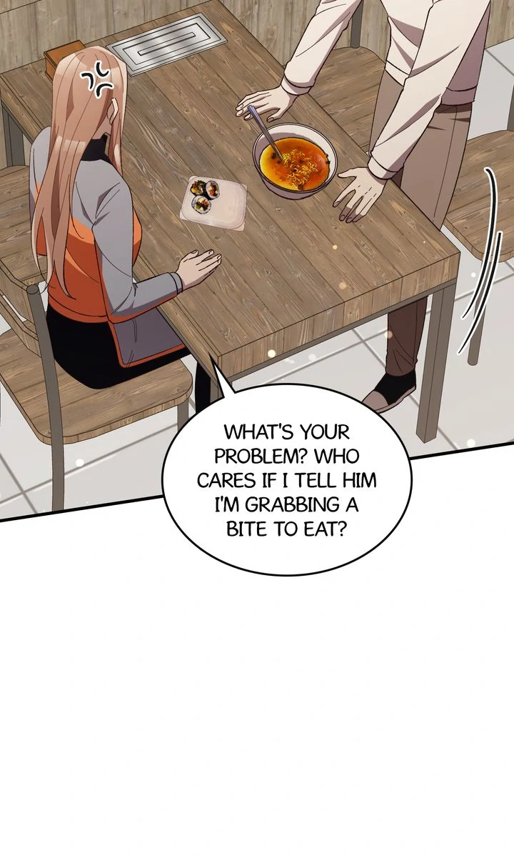 Love From Every Direction Chapter 17 page 84