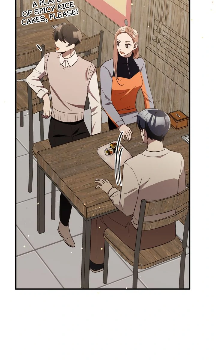 Love From Every Direction Chapter 17 page 88