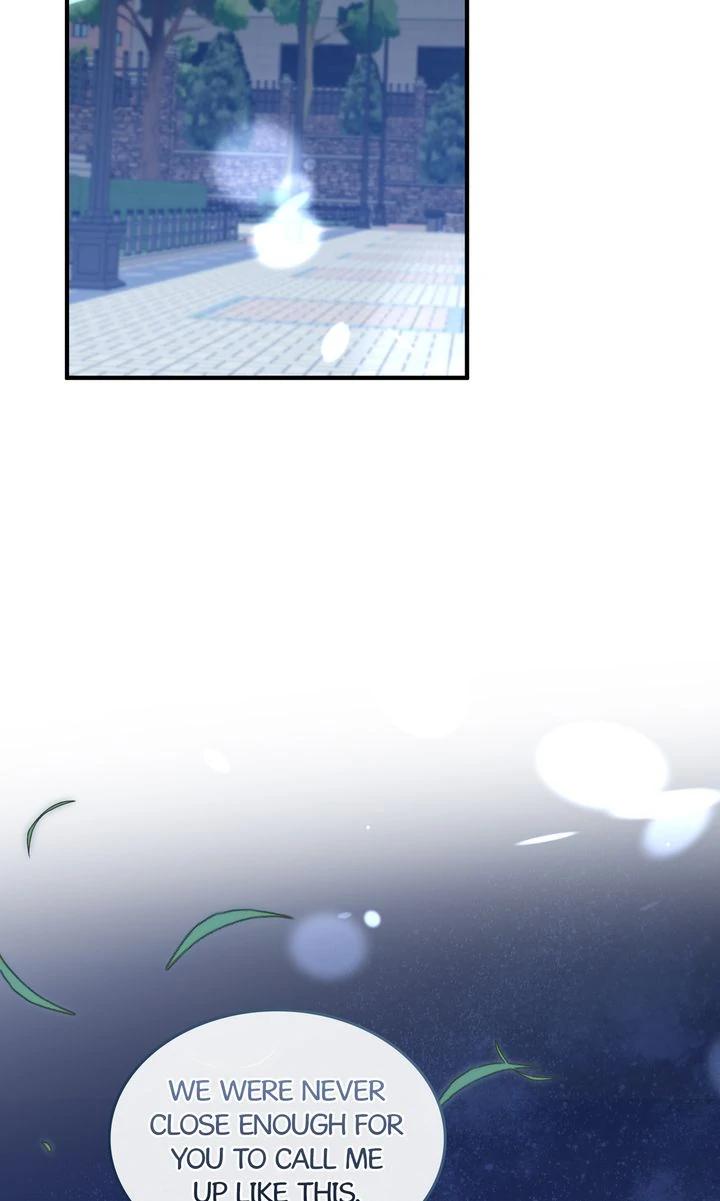 Love From Every Direction Chapter 17 page 8