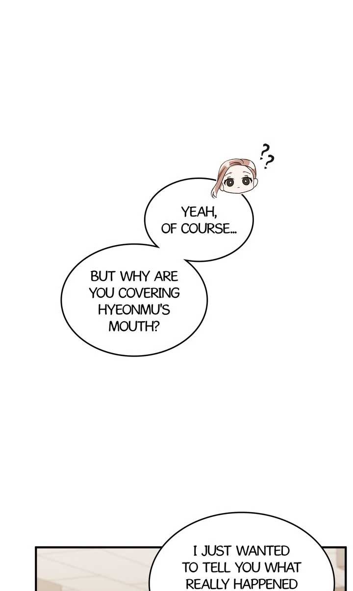 Love From Every Direction Chapter 18 page 12
