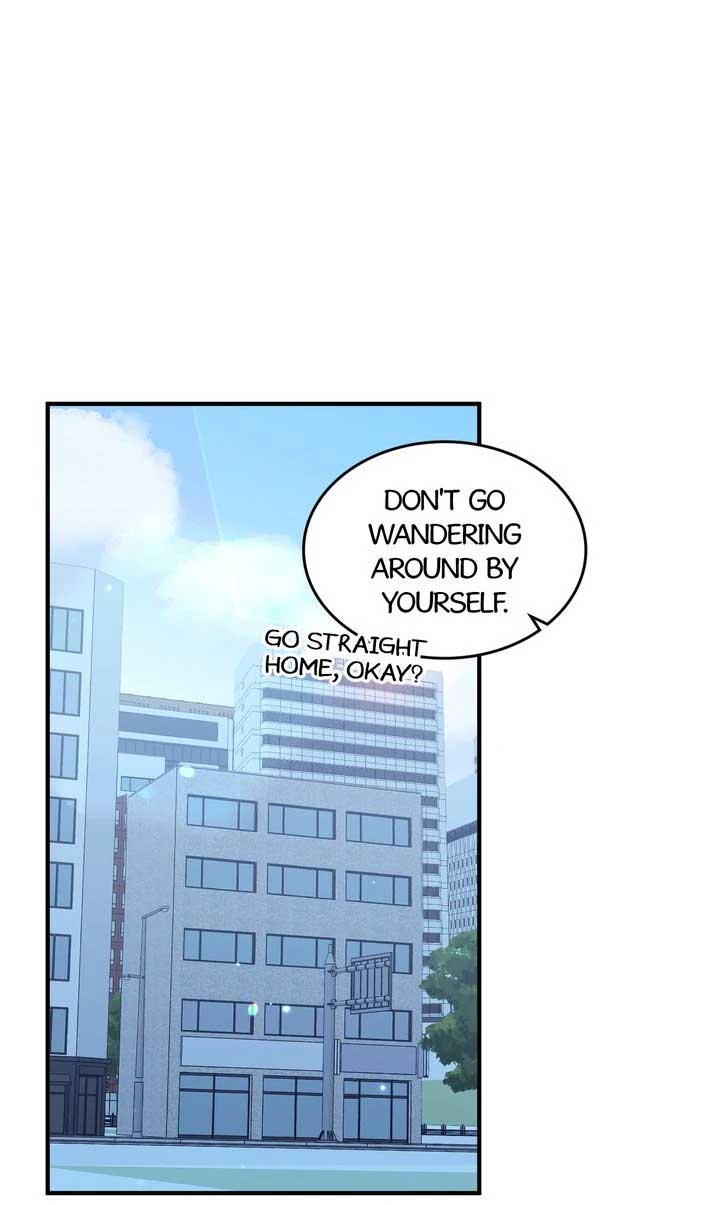 Love From Every Direction Chapter 18 page 20
