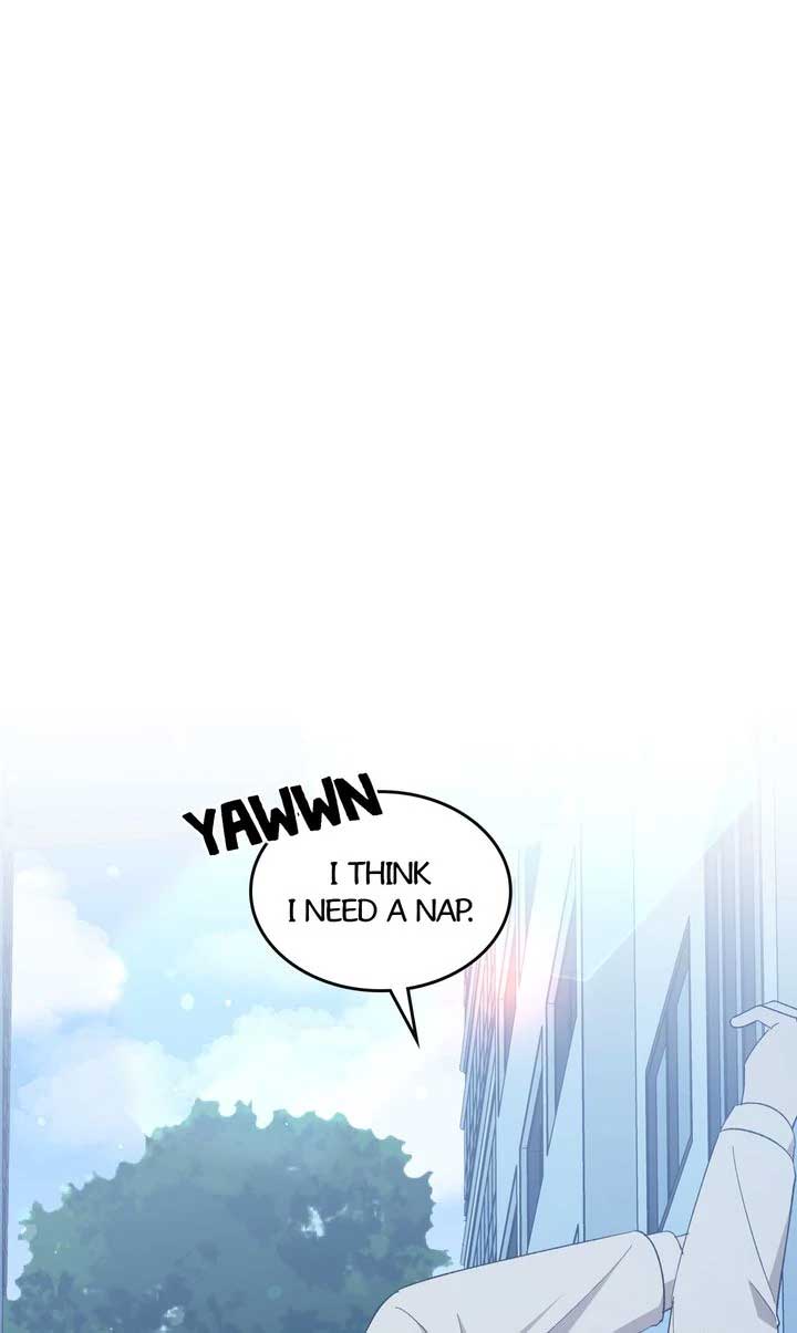 Love From Every Direction Chapter 18 page 21