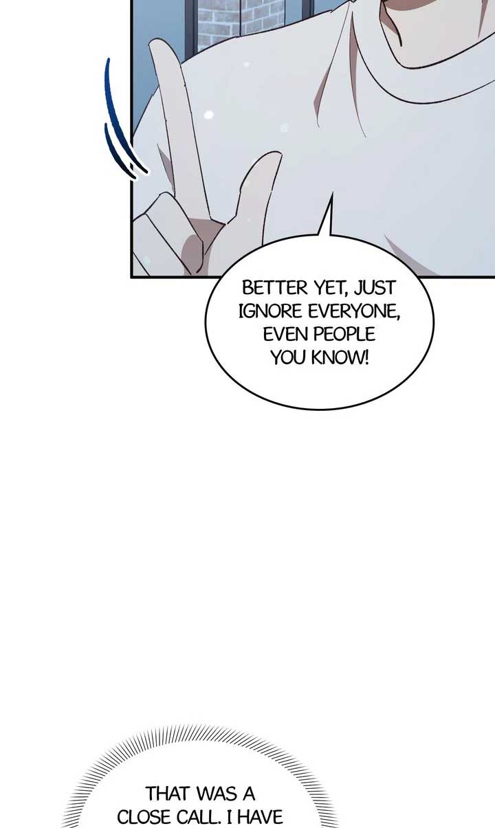 Love From Every Direction Chapter 18 page 24