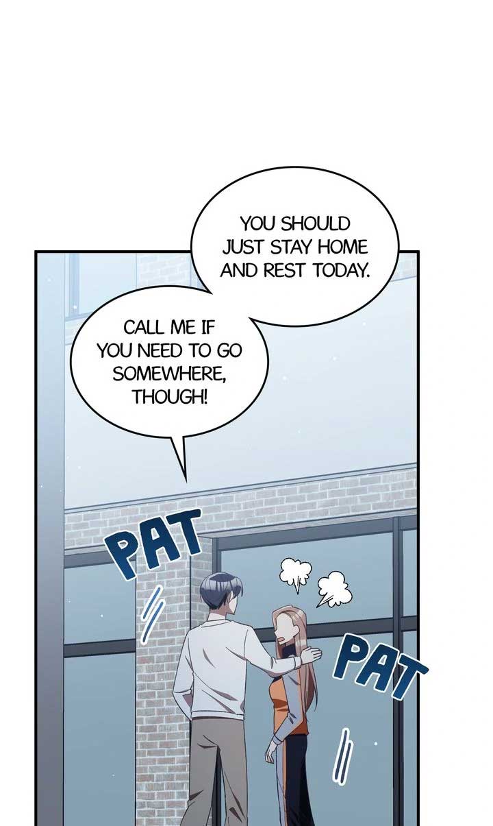 Love From Every Direction Chapter 18 page 26