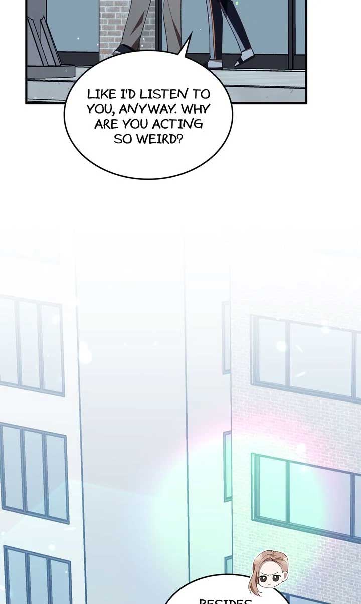 Love From Every Direction Chapter 18 page 27
