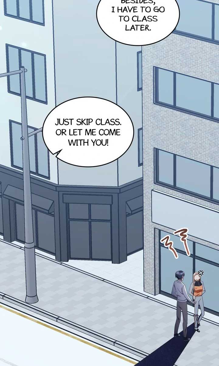 Love From Every Direction Chapter 18 page 28