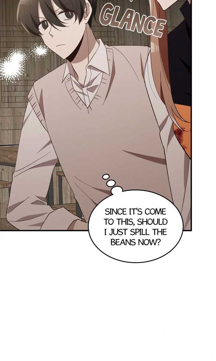 Love From Every Direction Chapter 18 page 3