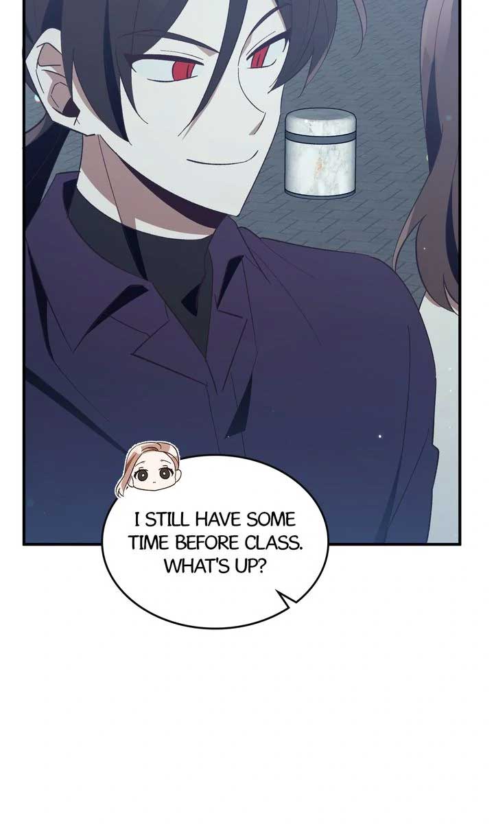 Love From Every Direction Chapter 18 page 40