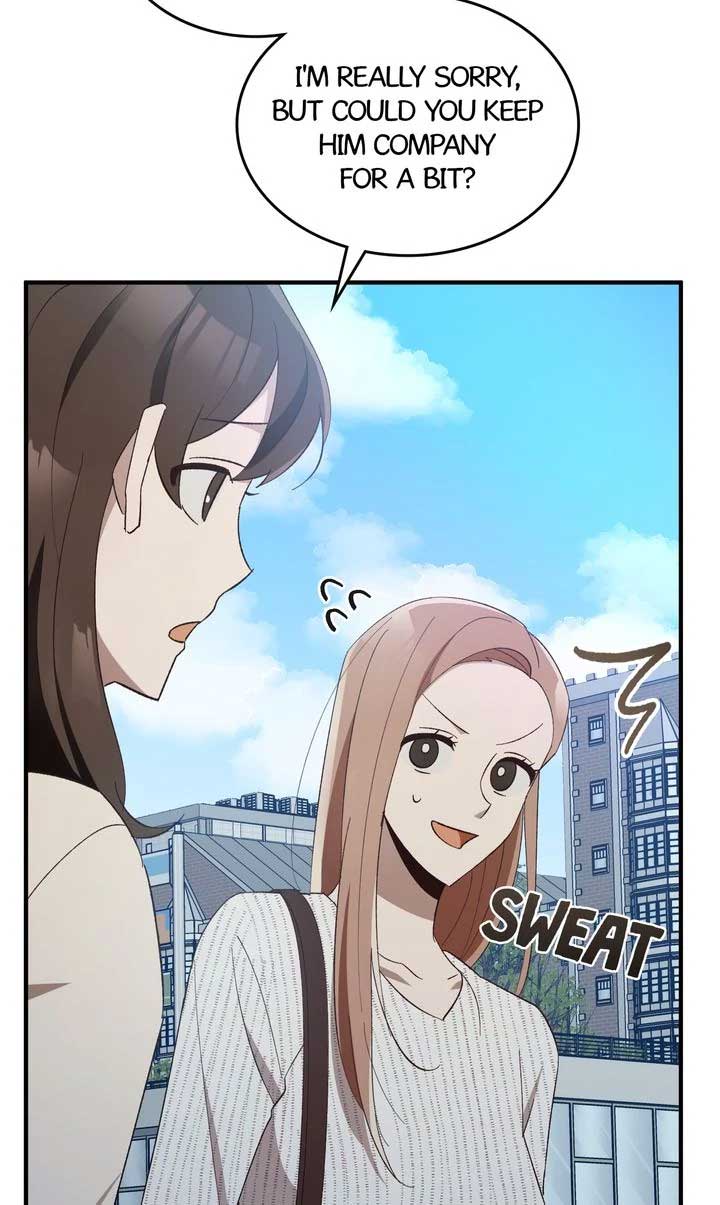 Love From Every Direction Chapter 18 page 46