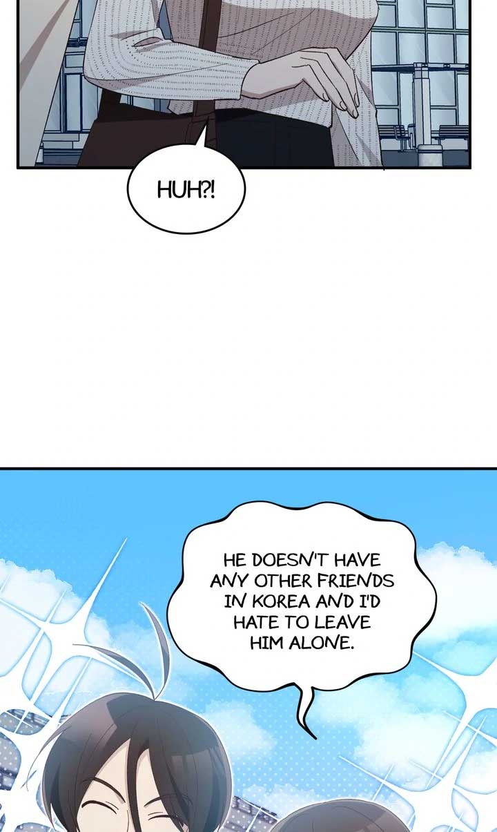 Love From Every Direction Chapter 18 page 47