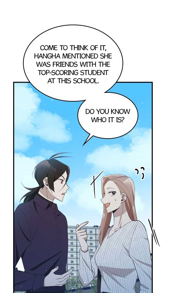 Love From Every Direction Chapter 18 page 68